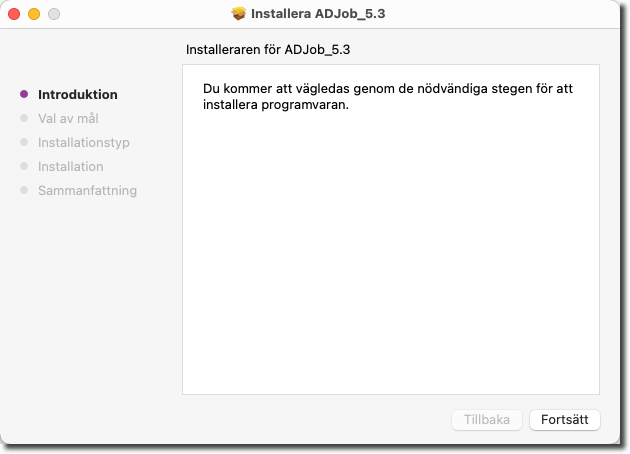 Pkgbuild Installer